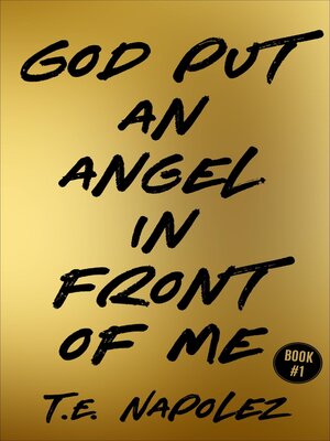 cover image of God Put an Angel in Front of Me